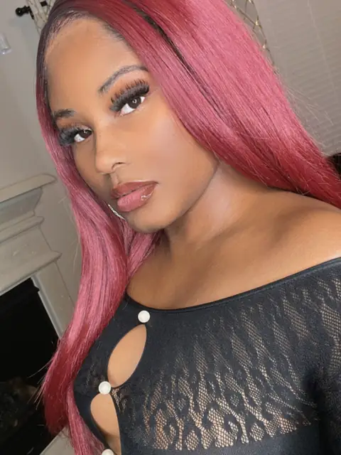 Mesha OnlyFans profile