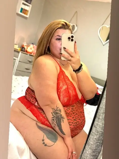 Bbw_fun on OnlyFans