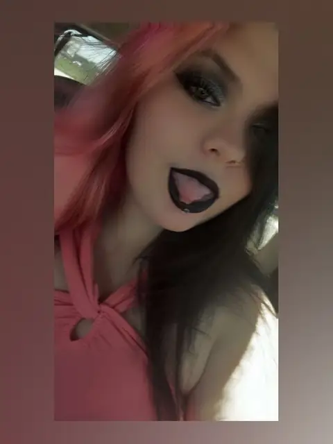 Daddy s little demon on OnlyFans