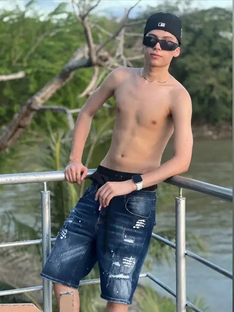 Daniel Montana on OnlyFans