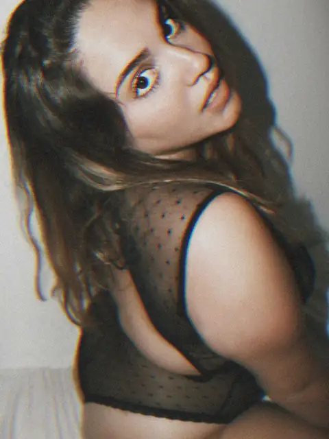Stefania Goncalves on OnlyFans