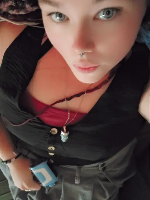 Cici on OnlyFans