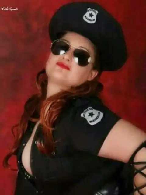 Curvy Girl KATTY on OnlyFans