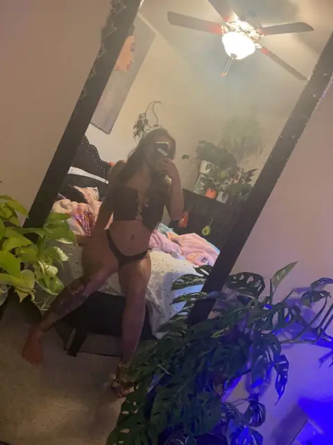 LaVaughna on OnlyFans