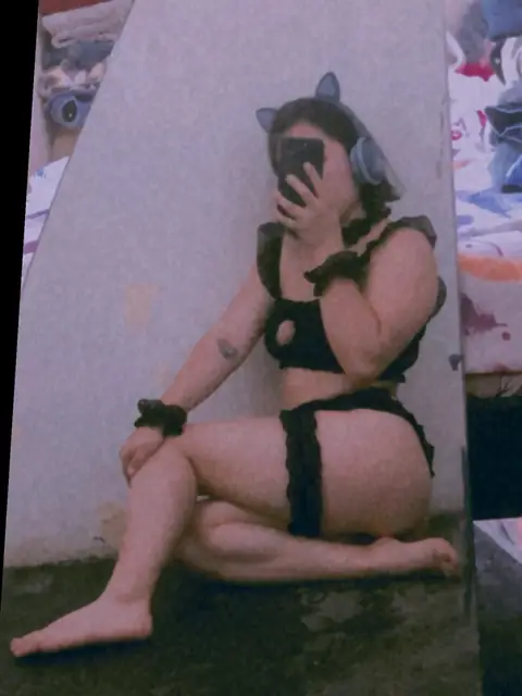 Rocio Rusalski on OnlyFans