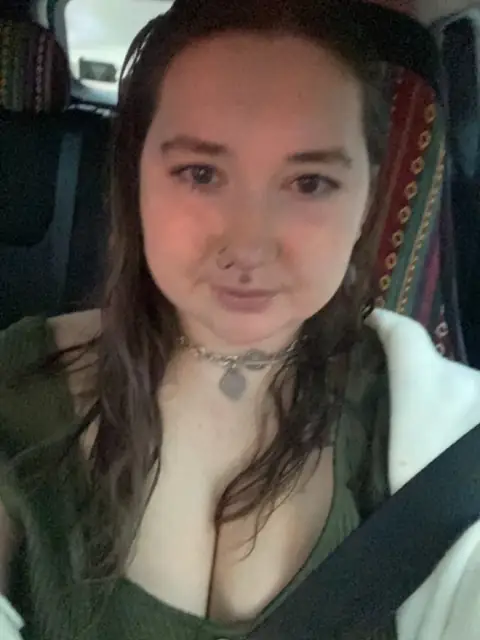 Sexy Lexy on OnlyFans