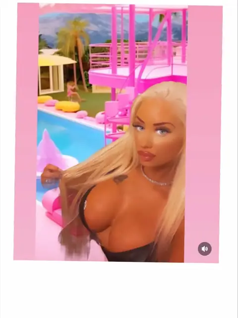 Barbiegirl23 OnlyFans profile