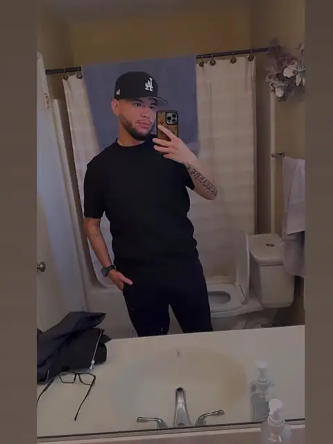 Erick on OnlyFans