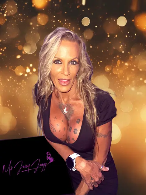 Juicy Juggs VIP OnlyFans profile