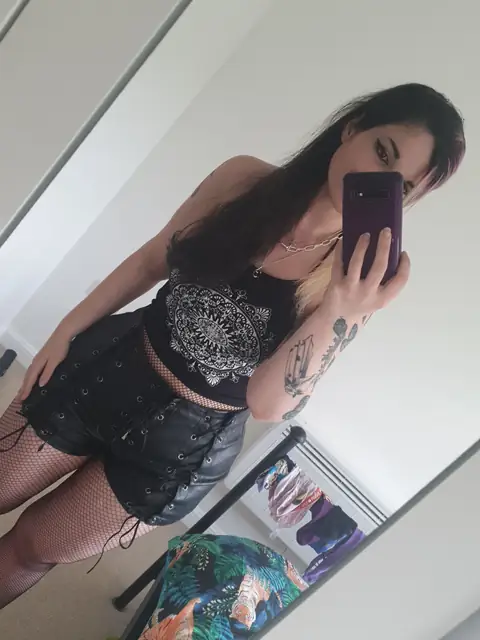 Saz on OnlyFans