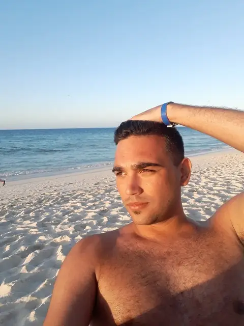 Nick on OnlyFans