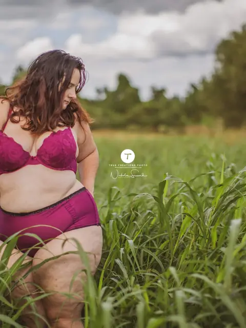 Violet OnlyFans profile