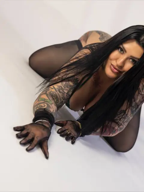Confident. Sensual. Unforgettable. OnlyFans profile