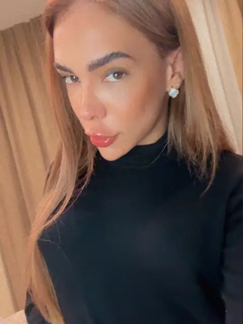 Carol Lima on OnlyFans
