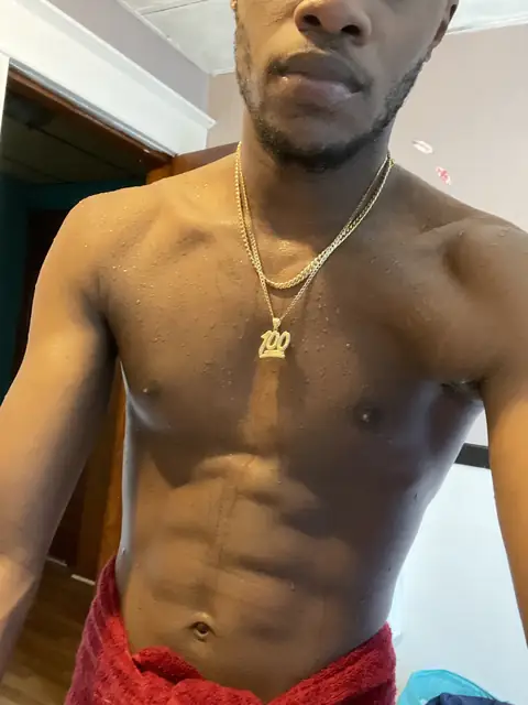 Big Daddy KJ on OnlyFans