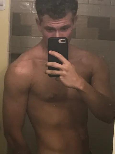 Hung Stud on OnlyFans