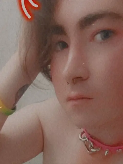 Ashley Divine (Trans) on OnlyFans
