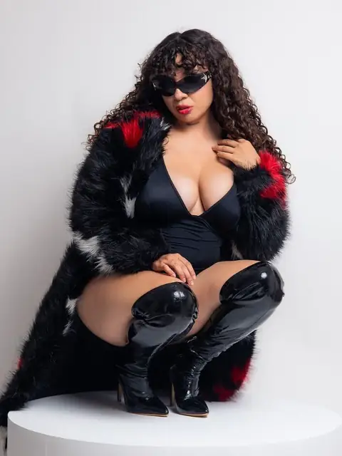 Nathy on OnlyFans