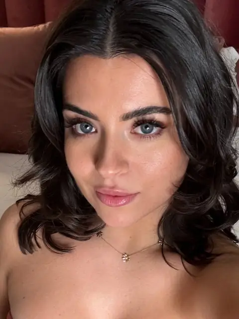 Lily Fiore on OnlyFans