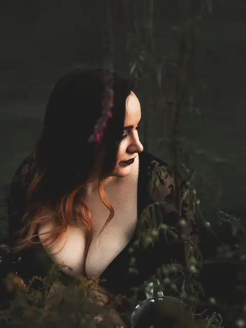 Eden on OnlyFans
