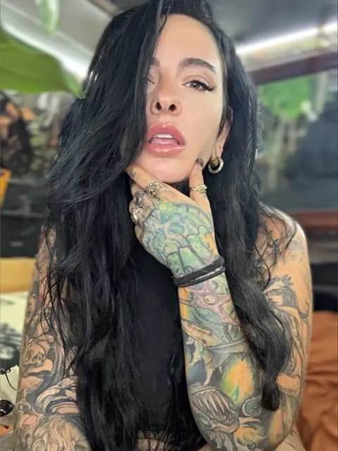 BettyBrain OnlyFans profile
