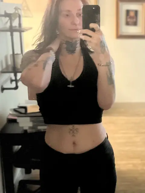 Lilli Nyx on OnlyFans