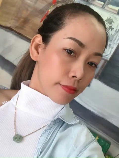 Ngoc Chuc on OnlyFans