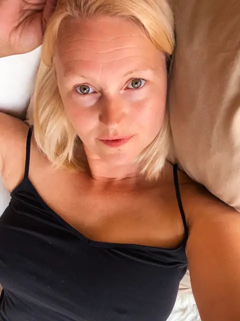 Mie on OnlyFans