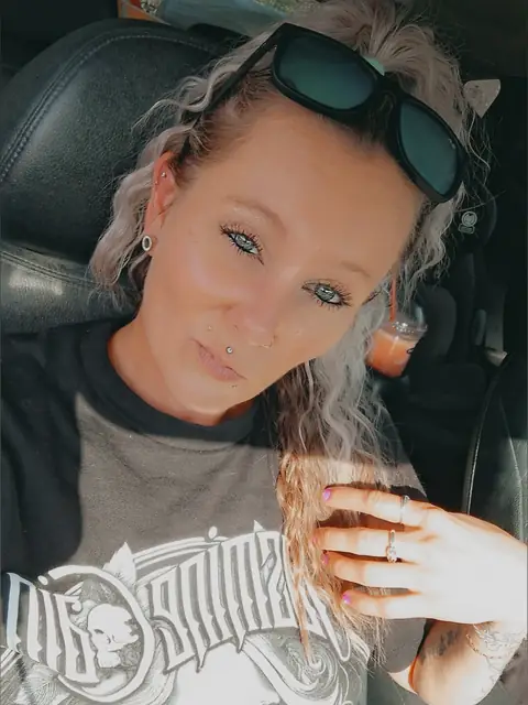 Nikki Jean on OnlyFans
