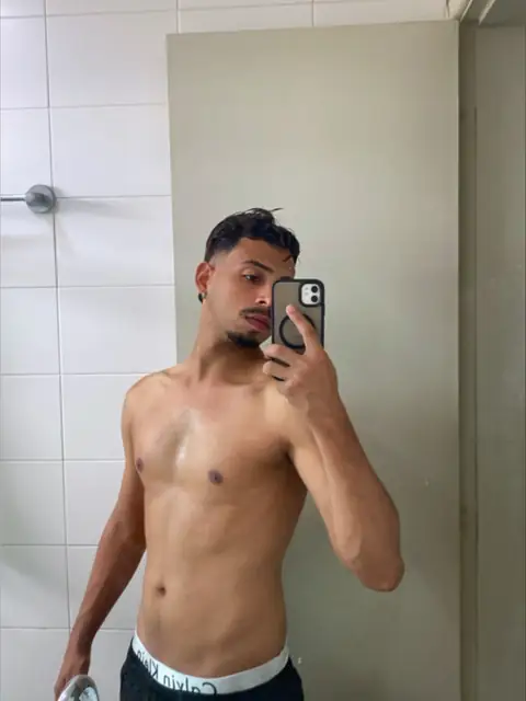 Eliel on OnlyFans