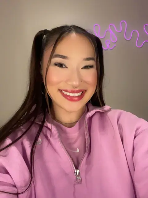Sabrina Bexly | Your pocket gf on OnlyFans