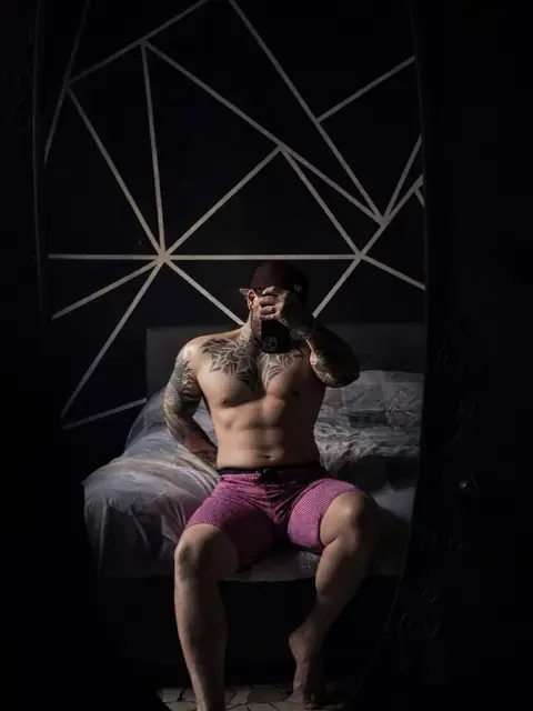 Daniel on OnlyFans