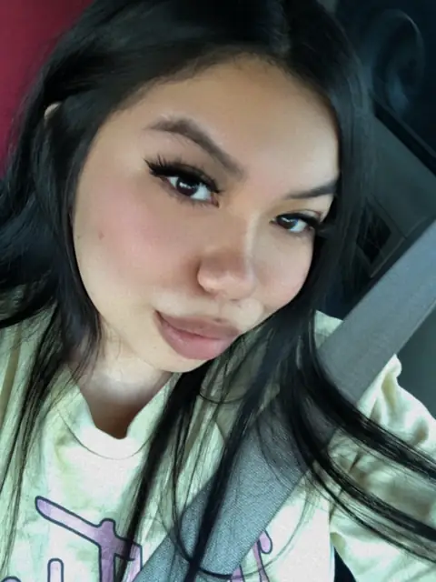 Lexi Luna on OnlyFans