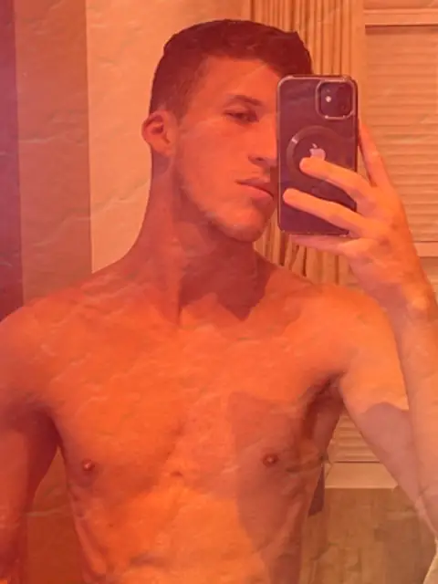 Lucas D' Lucca on OnlyFans