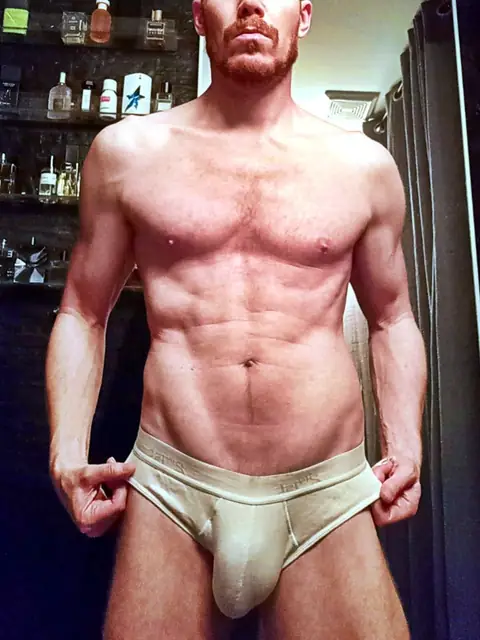 the_original_gingerfox on OnlyFans