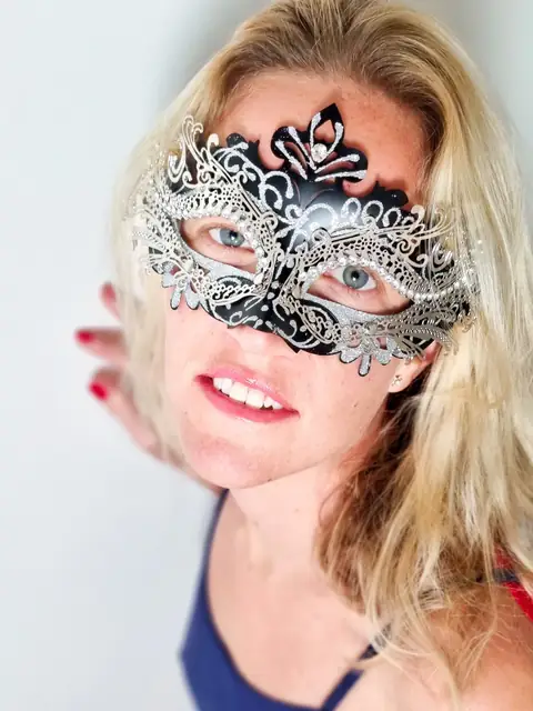 Miss UnderCover on OnlyFans
