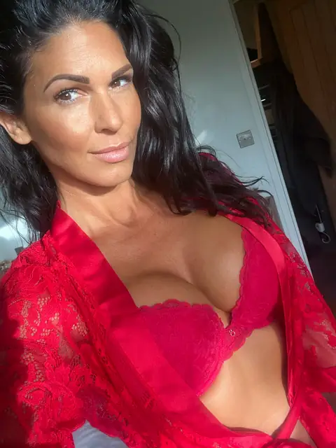 Rachel Jane on OnlyFans