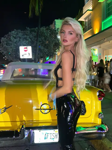 Brit on OnlyFans
