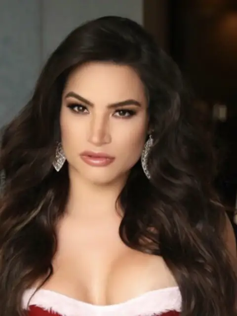 Raissa barbosa on OnlyFans