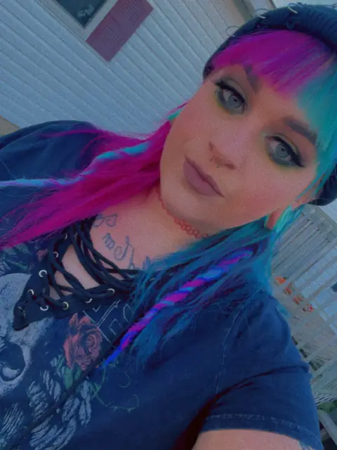 Mosh on OnlyFans