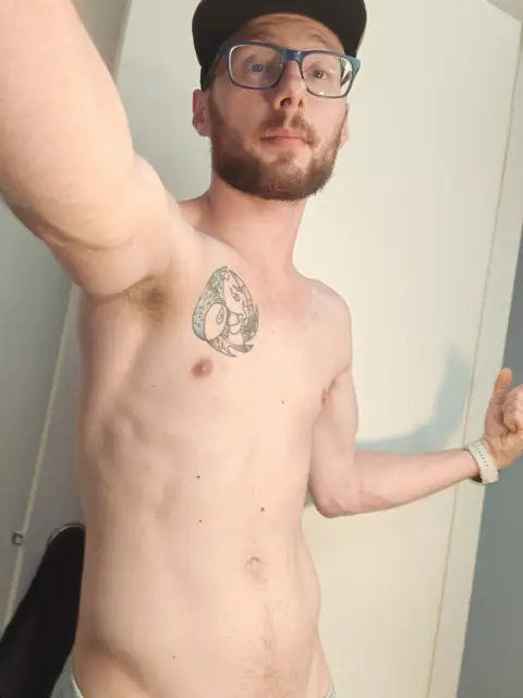 Mike D OnlyFans profile