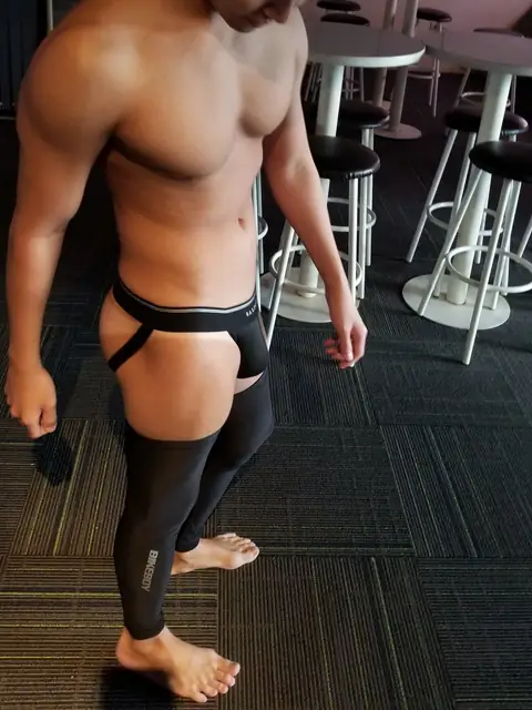 Swimmer on OnlyFans
