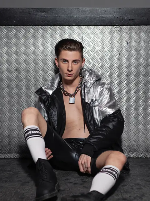 Jerome James OnlyFans profile