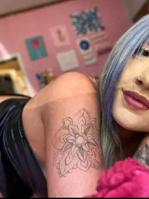 stormi UNCENSORED on OnlyFans