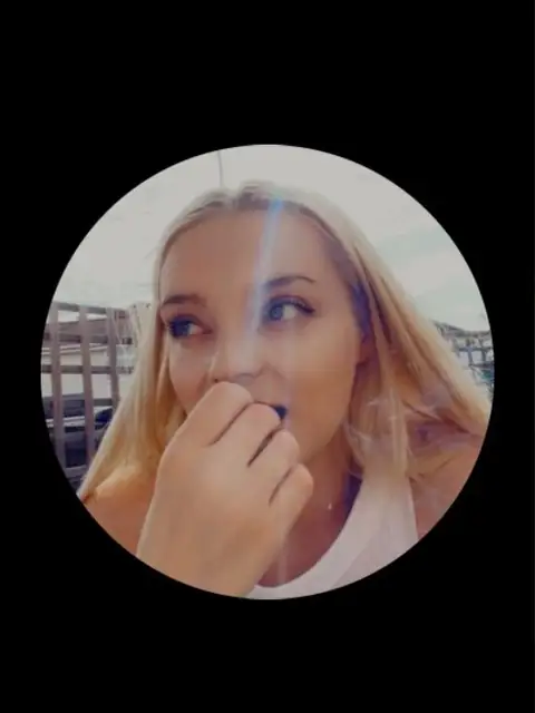Rose on OnlyFans