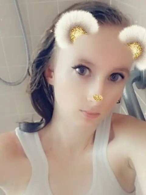 Southern Yankee Babe on OnlyFans