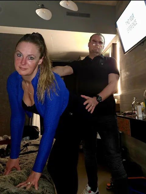 Wendy&Paul OnlyFans profile