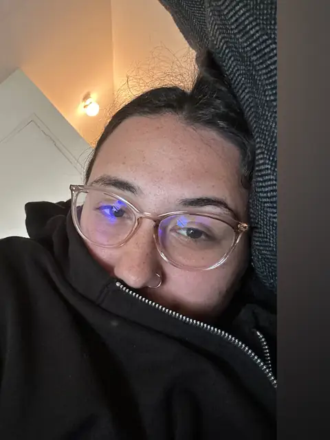 Becky on OnlyFans
