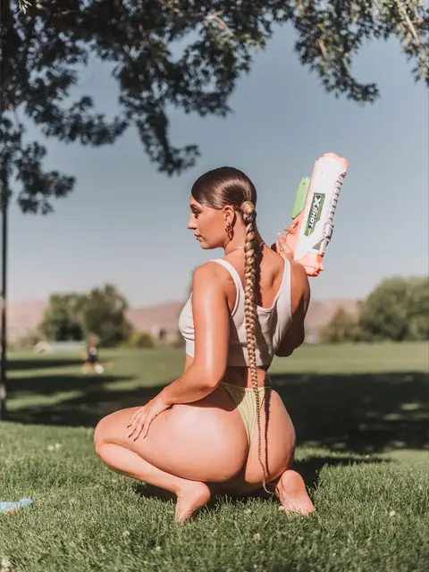 Anastasia Rose on OnlyFans