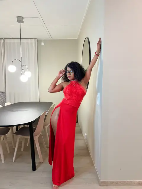 Tatiana on OnlyFans